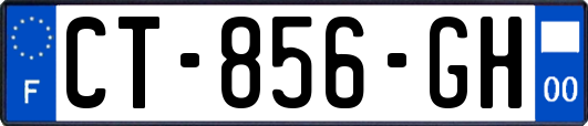 CT-856-GH