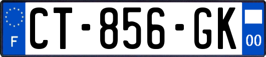 CT-856-GK