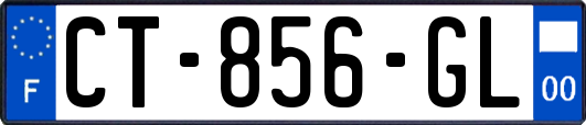 CT-856-GL