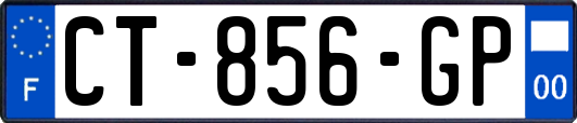 CT-856-GP