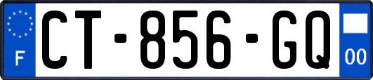 CT-856-GQ