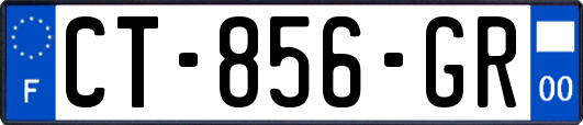 CT-856-GR