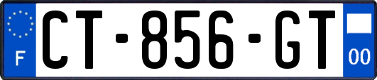 CT-856-GT