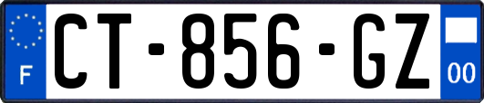 CT-856-GZ