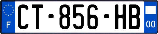 CT-856-HB