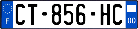 CT-856-HC