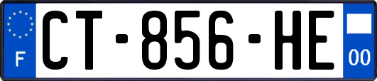 CT-856-HE