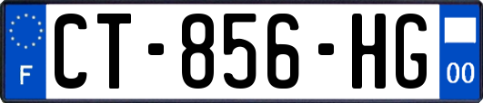 CT-856-HG