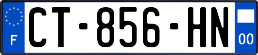 CT-856-HN