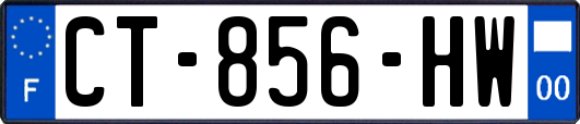 CT-856-HW