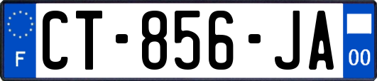 CT-856-JA