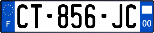 CT-856-JC