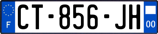 CT-856-JH