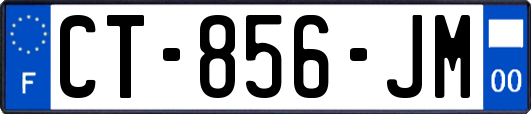 CT-856-JM