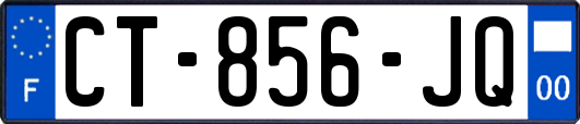 CT-856-JQ
