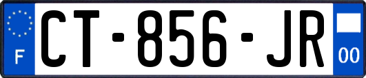 CT-856-JR