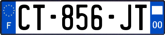 CT-856-JT