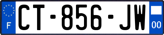 CT-856-JW