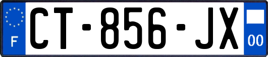 CT-856-JX