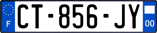 CT-856-JY