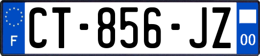 CT-856-JZ