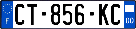 CT-856-KC