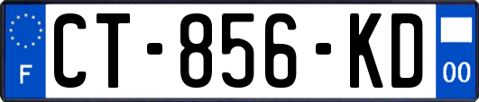 CT-856-KD