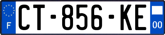 CT-856-KE