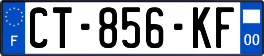 CT-856-KF