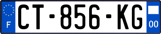 CT-856-KG