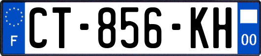 CT-856-KH