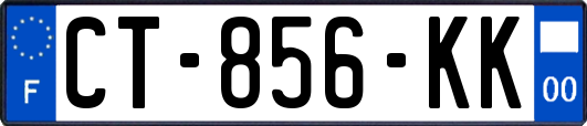 CT-856-KK