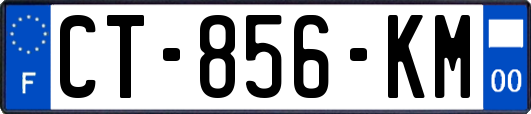 CT-856-KM