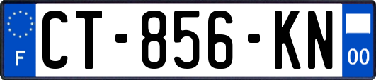CT-856-KN