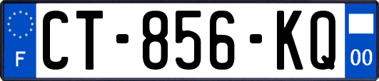 CT-856-KQ