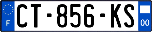 CT-856-KS