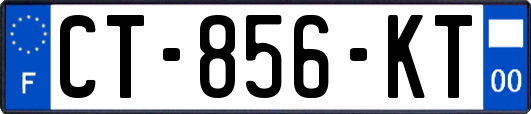 CT-856-KT