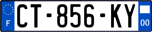 CT-856-KY