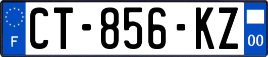 CT-856-KZ