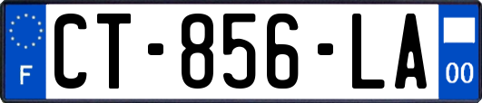 CT-856-LA
