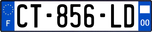 CT-856-LD