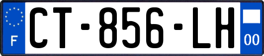 CT-856-LH