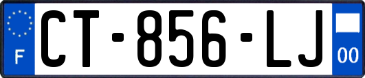 CT-856-LJ