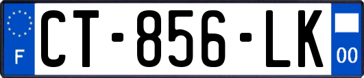 CT-856-LK
