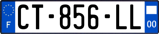 CT-856-LL