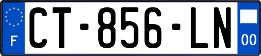 CT-856-LN