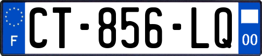 CT-856-LQ