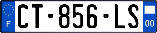 CT-856-LS