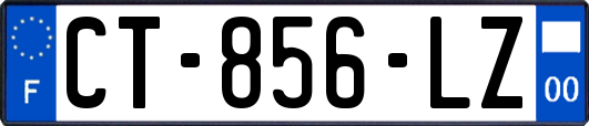 CT-856-LZ