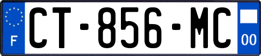 CT-856-MC